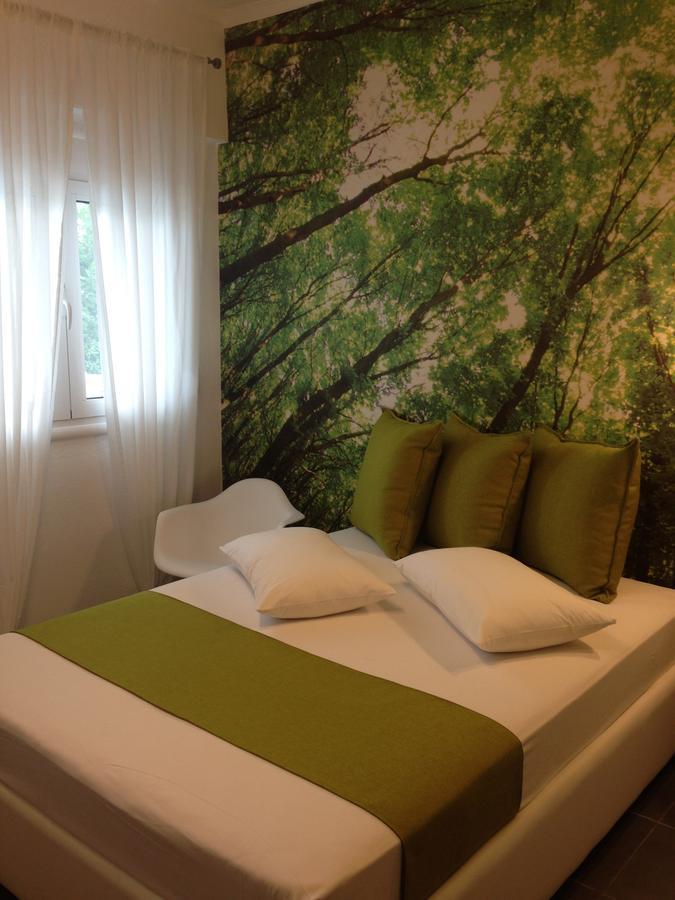 Philoxenia Suites Nea Vrasna Exterior photo